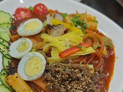 -釜山豚骨汤饭(芝罘万达广场店)