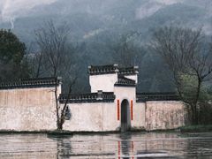 -呈坎景区