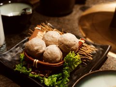 贡丸-湊湊火锅·茶憩(新中关购物中心店)