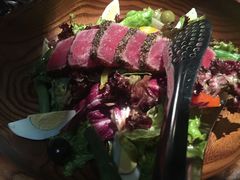 -Amanda餐厅(长乐路店)