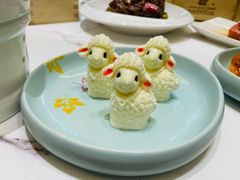 -南宁荔园维景国际大酒店·荔园中餐厅