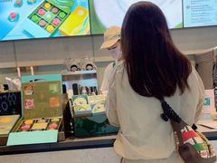 -星巴克(成都机场T2店)