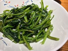 -恰饭·老长沙市井菜(天河客运站店)
