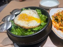 -东吉馆韩式餐厅(八经街总店)