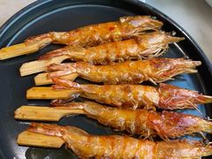 -韩宫宴烤肉·料理(宝山万达店)