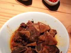 -百春原湖南牛肉粉(百联世纪店)
