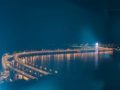 -星海湾跨海大桥