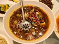 -大鸭梨烤鸭(左家庄店)