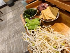 -陈陈火锅(较场口店)