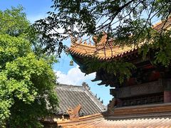 -云龙山