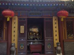 -罔极寺
