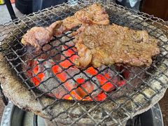 -西塔隆太白烤牛肉馆(图们路店)