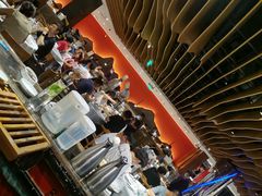大堂-四季民福烤鸭店(前门店)