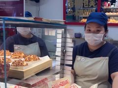 -西树泡芙(湖滨银泰in77B区店)