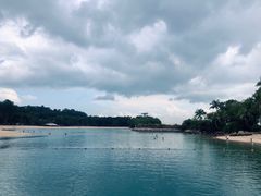 -巴拉湾海滩