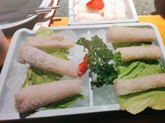 -潮辣成都老火锅(奉贤扶港路店)