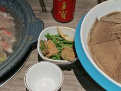 -秦妈火锅(仁泰里店)