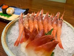 -贵木日本料理·铁板烧(新地假日广场店)