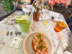 -O'eat Blossom&Pelican(深圳首店)