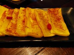 -江边城外烤全鱼(方庄时代购物中心店)