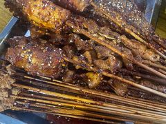-袁师傅烤肉(弹子石店)