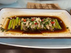 -酒蜻蜓·庭院私房菜(天元东路店)