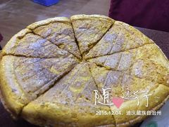 -顺顺小吃(独克宗古城店)