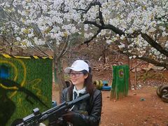 -南山特攻真人CS户外露营轰趴拓展基地