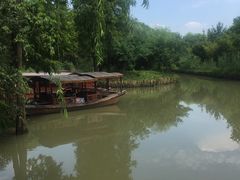 -同里国家湿地公园