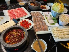 -狼爱上羊音乐火锅