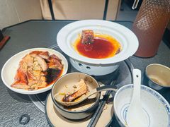 -金陵家宴·金陵春·南京菜(夫子庙店)