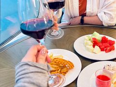 -厦门康莱德酒店