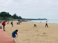 -黄金海岸环岛路