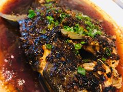 -金苑海鲜酒家(来魅力店)