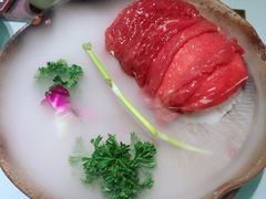 -盡膳口福·百年汤方火锅(科华北路店)