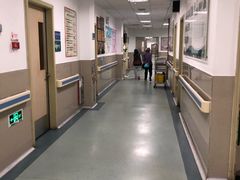 -广东省第二中医院(总院)