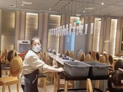 -吉布鲁牛排海鲜自助(硕果时代店)