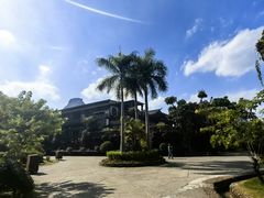 -大新明仕山庄
