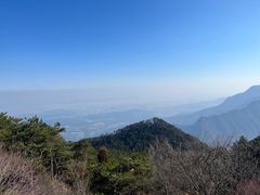 -含鄱口