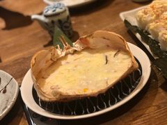 -蟹将军·松叶蟹和牛日料放题自助(K11店)