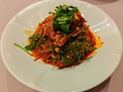 蓉城夫妻肺片-雀蓝川菜(奥体广场店)