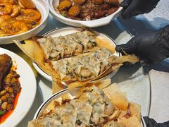 -逢春菜馆天津菜(胜利路店)