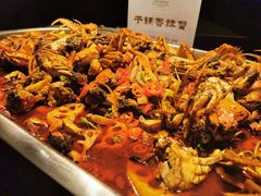 -君来湖滨饭店·玫瑰园