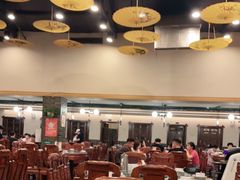 大堂-孙府大院(步行街店)