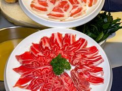 -喜聚薈·花膠雞海鮮火鍋(越秀店)