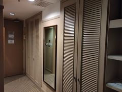 -太平洋丽晶套房酒店