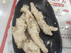 -黄师奶甜品店