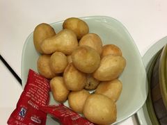 -大铁勺新津菜(东丽阳光新业广场店)