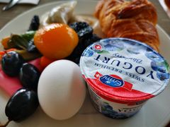 -香港九龙海逸君绰酒店