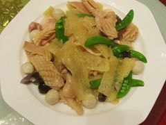 -华康夏宫餐厅(经二路店)